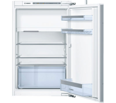 BOSCH Serie 4 KIL22VF30G Integrated Fridge BOSCH Serie 4 KIL22VF30G Integrated Fridge